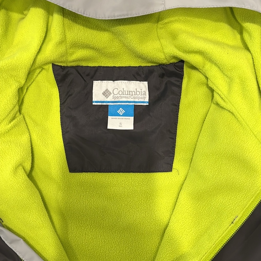 Columbia Jacket - Picture 2 of 5